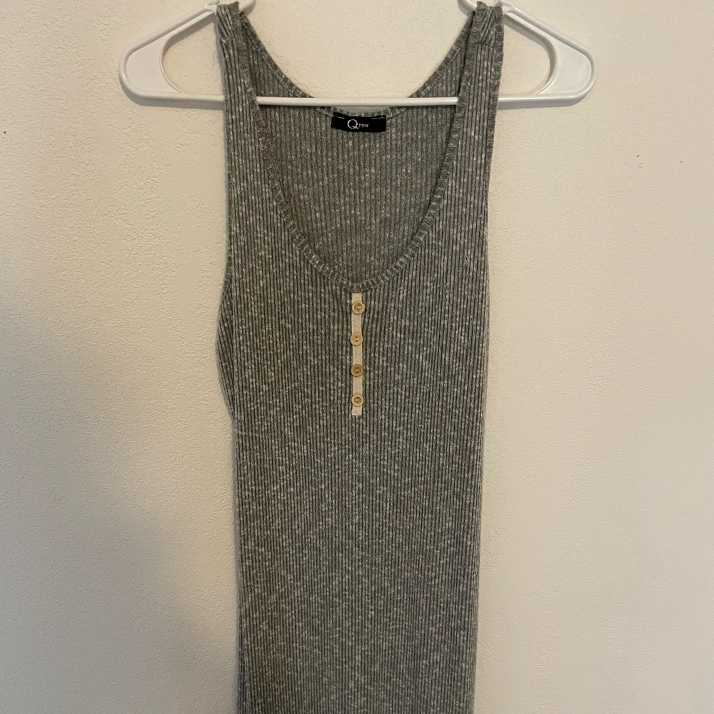Qrew dress